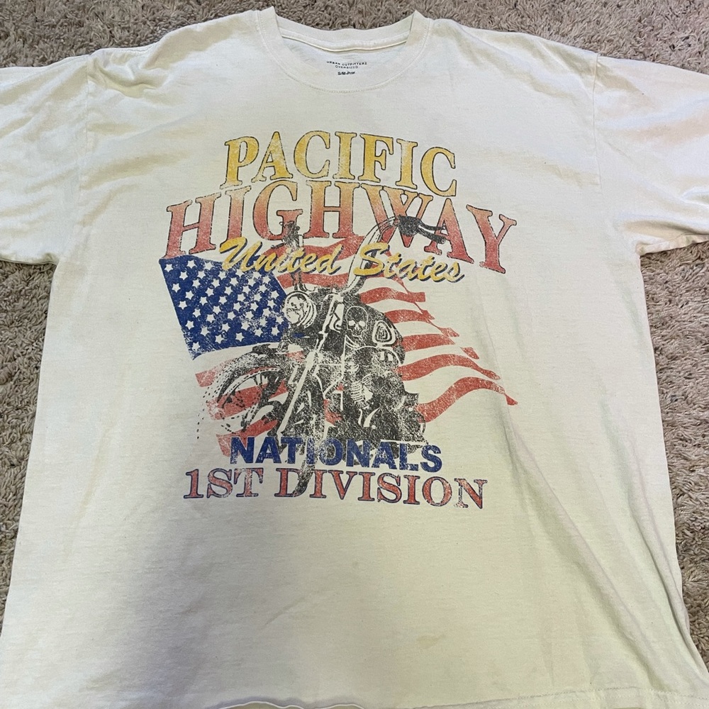 urban outfitters shirt